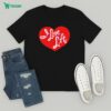 Abstract Helpers T-Shirt