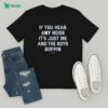 Official Houston Astros Teach Love Inspire Apple Heart T-Shirt