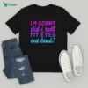 Madball Set It Off T-Shirt