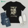 The New Avengers Thunderbolts Now Playing In Theaters T-Shirt