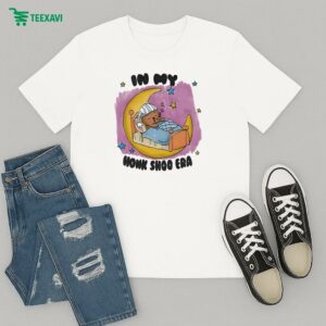 Official In My Honk Shoo Era T-Shirt