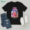 Employed To Serve Everything Is Fine Harsh Truth T-Shirt
