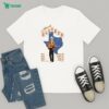 Andor I Have Friends Everywhere Andor Inspired Minimalist T-Shirt