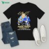 Just A Boy All Brainrot Who Love Italian Meme T-Shirt