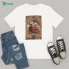 Hanson Heart T-Shirt