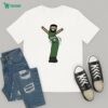 It Takes Radikal Imagination To Change The World Radikal Kindness T-Shirt