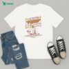 Just Like Heaven Brookside At The Rose Bowl Pasadena Disco Moon T-Shirt