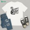 Boston Celtics Clutch Ring Warren Lotas T-Shirt