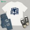 Official Grimey Toy Drive 21′ T-Shirt