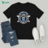 Official Kid Cudi At Cali Vibes 2025 In Long Beach California On June 7-8 2025 T-Shirt