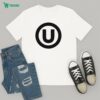 Official More Like Funproductive Skeleton T-Shirt