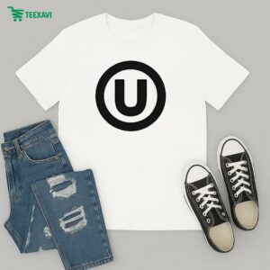 Official Kanye West Orthodox Union Kosher T-Shirt