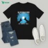 The Righteous Gemstones The Cape And Pistol Society The Yellow Hankey Has Been Dropped Duelling T-Shirt
