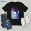 Distant Jigglytough T-Shirt