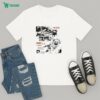 Free The Books T-Shirt