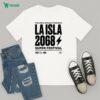 Triko Jsem V Pohodě, Sem V Prdeli T-Shirt