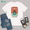 Ian Fidance Conditioned For Comedy T-Shirt
