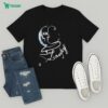 Ufc Ilia Topuria Unrivaled T-Shirt