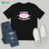Jrue Holiday Wearing Good News Is Near T-Shirt