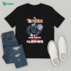 Official Kid Cudi At Cali Vibes 2025 In Long Beach California On June 7-8 2025 T-Shirt