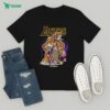 Edwards Anthony Goat Mirror T-Shirt