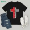 Kameron Marlowe Light On Honky Tonks And Highways Can Be Hell On A Soul T-Shirt