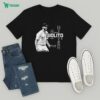 Official Ministry Summer Europe Tour 2025 Dates T-Shirt