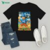 Atreyu The Pronoia Sessions Reimagined And Revised Album Cover T-Shirt