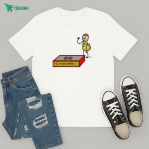 Official Luka Doncic Donk-thicc Chinese Theatre Los Angeles Lakers T-Shirt
