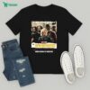 Billy Strings Spring Tour Dates May 2025 Rose Of Texas T-Shirt