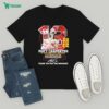 The String Cheese Sci Dancing Heart T-Shirt