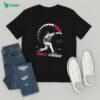 Official Los Angeles Angels Fire Dept Firefighters T-Shirt