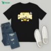 Clooless Cigarettes Smoke Waifu T-Shirt
