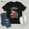 Official Marvel Studios 2008 2025 Thank You For The Memories Signatures T-Shirt