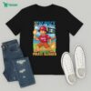Wu-tang Clan Cash Rules Everything Around Me T-Shirt
