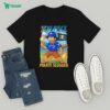 Maggie Cheung Olivier Assayas Irma Vep The Vampire T-Shirt