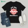 The String Cheese Sci Dancing Heart T-Shirt