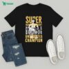 No Such Thing As A Life That’s Better Than Yours Planet Euphoria Music T-Shirt