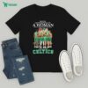Tokyo Snake Relaxed Wituka T-Shirt