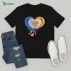 Kilby Block Party At Utah State Fairpark In Salt Lake City Utah On May 15-18 2025 T-Shirt
