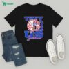Megadeth Keyhole T-Shirt