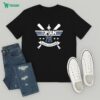 Rose Rosie Messy The Album Music From F1 The Movie Worldwide T-Shirt