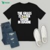 Official Ministry Summer Europe Tour 2025 Dates T-Shirt