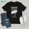 Official Canberra Raiders Nurse It’s A Work Of Heart T-Shirt