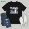 Official Oakland Athletics Fire Dept Firefighters T-Shirt