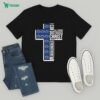Bleeding Through Warrior T-Shirt