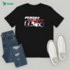 Not In The Business Of Contributing To Any Man’s Ego T-Shirt