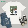 Lauryn Hill The Return Of The Fugees Tour 2024 T-Shirt