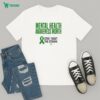 Corey Kent Something’s Gonna Kill Me T-Shirt