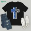 Official Nessa Barrett Aftercare Australian Tour 2025 Dates T-Shirt
